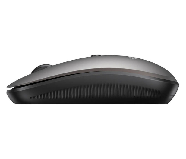 Unitek Bezprzewodowa mysz optyczna biurowa 2.4GHz - 1540333 - zdjęcie 3
